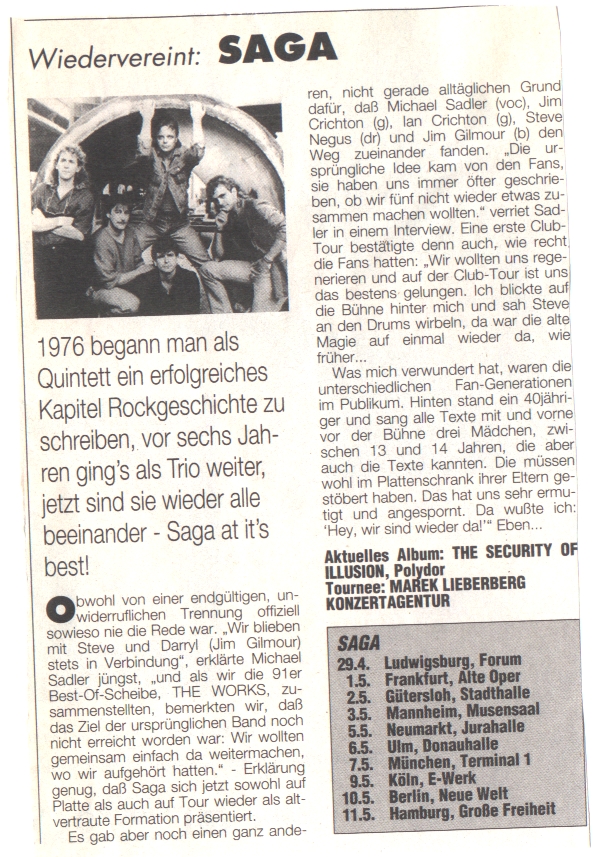 1993-tour