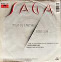 saga-here-i-am-polydor