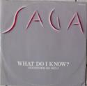 saga-what do i know 2
